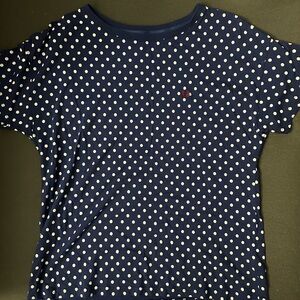 Fred Perry Women’s Short Sleeved Shirt